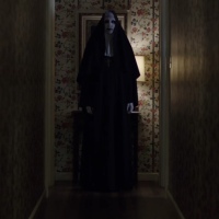 'The Conjuring 2' review - Love in the time of demonic possession